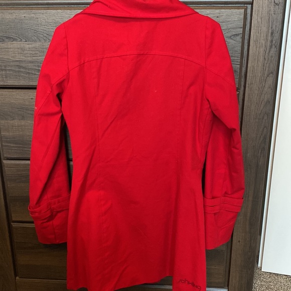 Coat - Picture 5 of 8